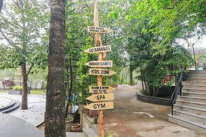 Orchid Hotel Panchgani