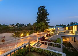 Orchid Hotel Panchgani