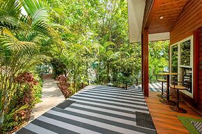 Orchid Hotel Panchgani