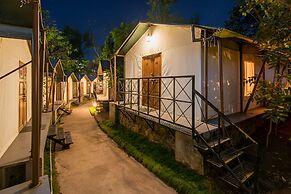 Orchid Hotel Panchgani