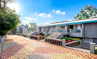 Orchid Hotel Panchgani