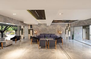 Orchid Hotel Panchgani