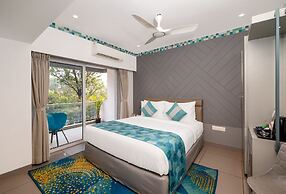 Orchid Hotel Panchgani
