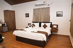 Orchid Hotel Panchgani