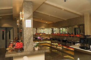 Orchid Hotel Panchgani