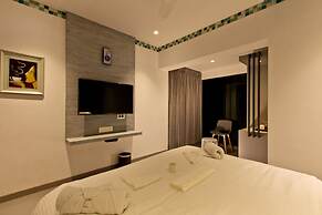 Hotel Millennium Park