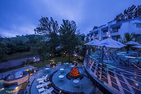 Orchid Hotel Panchgani