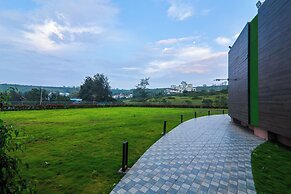Orchid Hotel Panchgani
