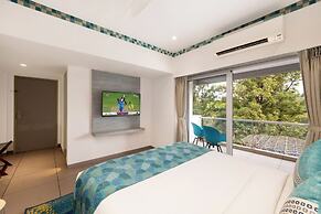 Orchid Hotel Panchgani