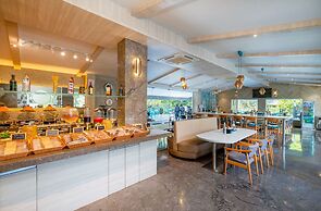 Orchid Hotel Panchgani