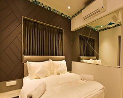 Orchid Hotel Panchgani