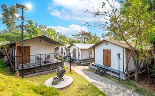 Orchid Hotel Panchgani