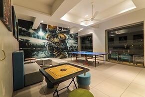 Orchid Hotel Panchgani