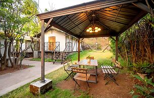 Orchid Hotel Panchgani