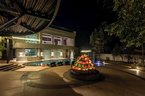 Orchid Hotel Panchgani