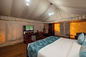 Orchid Hotel Panchgani