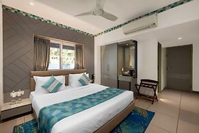 Orchid Hotel Panchgani