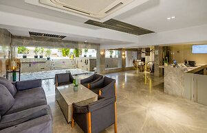 Orchid Hotel Panchgani