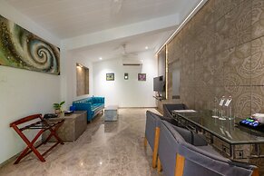 Orchid Hotel Panchgani