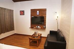 Orchid Hotel Panchgani