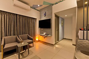 Orchid Hotel Panchgani