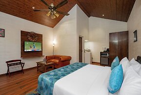 Orchid Hotel Panchgani