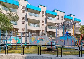 Orchid Hotel Panchgani