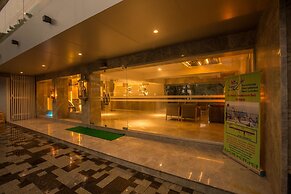 Hotel Millennium Park