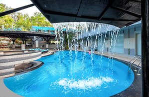 Orchid Hotel Panchgani