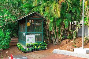 Orchid Hotel Panchgani