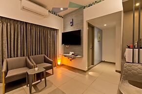 Hotel Millennium Park