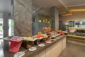 Orchid Hotel Panchgani