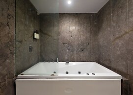 Orchid Hotel Panchgani