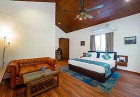 Orchid Hotel Panchgani