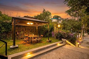 Orchid Hotel Panchgani