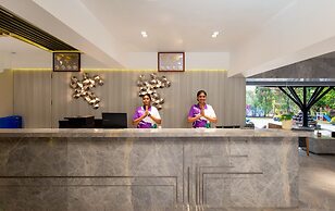 Orchid Hotel Panchgani