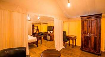 Orchid Hotel Panchgani