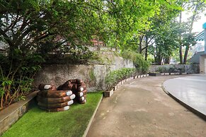Orchid Hotel Panchgani