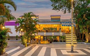 Orchid Hotel Panchgani