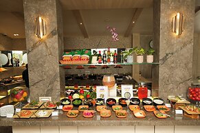 Orchid Hotel Panchgani
