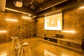 Hotel Millennium Park