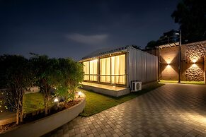Orchid Hotel Panchgani