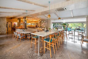 Orchid Hotel Panchgani