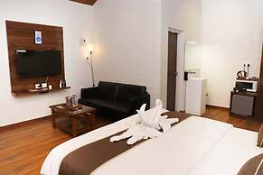 Orchid Hotel Panchgani