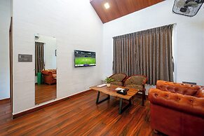 Orchid Hotel Panchgani