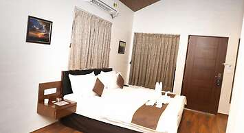 Orchid Hotel Panchgani