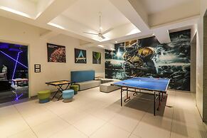 Orchid Hotel Panchgani