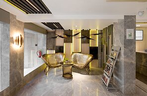 Orchid Hotel Panchgani