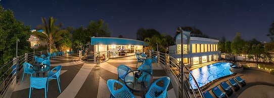 Orchid Hotel Panchgani