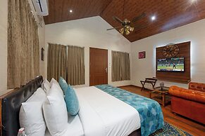 Orchid Hotel Panchgani